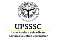 UPSSSC VDO Interview Admit Card