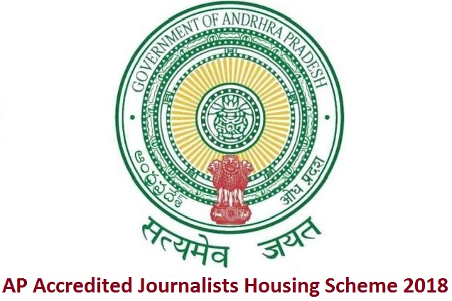 AP Accredited Journalists Housing Scheme 2018