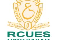 RCUES Hyderabad Para Medical Assistant Answer Key 2018