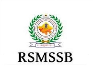 RSMSSB LSA Answer Key 2018