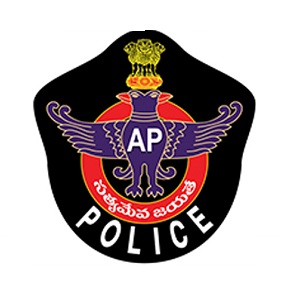 AP Police SI Recruitment 2018