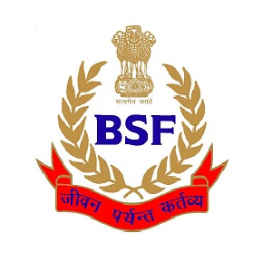 BSF Constable Recruitment 2019