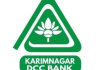 Karimnagar DCCB Result