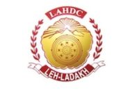 LAHDC Leh Admit Card