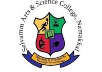 Selvamm Arts and Science College Hall Ticket
